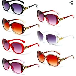 Vintage Sunglasses